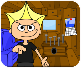 阿里商客安卓版正版无广告版