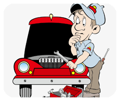 加油车一族APP安装正版游戏2024