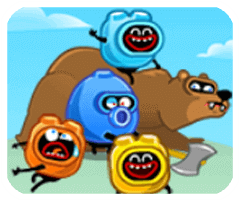 翼居宝安卓版正版游戏下载