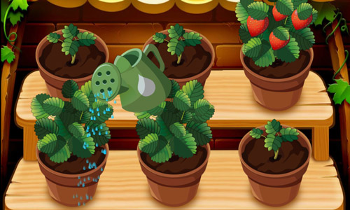 Twobird安卓版小游戏正版